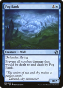 Fog Bank (IMA-056) [Iconic Masters]