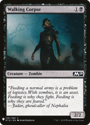 Walking Corpse (LIST-M19-126) [The List]
