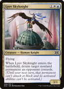 Lyev Skyknight (2X2-246) [Double Masters 2022]