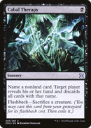 Cabal Therapy (EMA-083) [Eternal Masters]