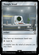 Thought Vessel (PIP-779) [Fallout] Foil