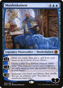 Mordenkainen (AFR-064) [Adventures in the Forgotten Realms] Foil