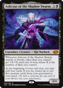 Ashcoat of the Shadow Swarm (J22-019) [Jumpstart 2022]