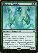 Phantom Nantuko (CMA-133) [Commander Anthology]