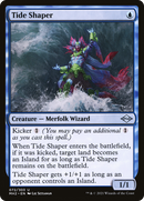 Tide Shaper (MH2-072) [Modern Horizons 2]
