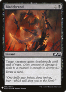 Bladebrand (LIST-M20-86) [The List]
