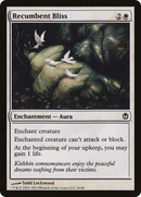 Recumbent Bliss (DDH-026) [Duel Decks: Ajani vs. Nicol Bolas]