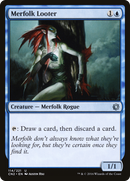 Merfolk Looter (CN2-114) [Conspiracy: Take the Crown]