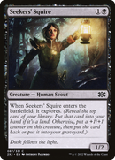 Seekers' Squire (2X2-087) [Double Masters 2022]