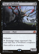 Tree of Perdition (EMN-109) [Eldritch Moon]