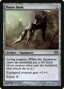 Flayer Husk (PC2-110) [Planechase 2012]