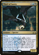 Thief of Sanity (GRN-205) [Guilds of Ravnica]
