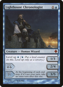 Lighthouse Chronologist (ROE-075) [Rise of the Eldrazi]
