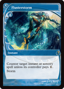Flusterstorm (MB2-163) [Mystery Booster 2]