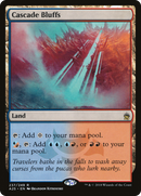 Cascade Bluffs (A25-237) [Masters 25]