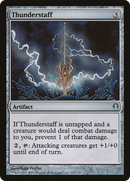 Thunderstaff (ARC-122) [Archenemy]