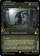 Vigor (PIP-347) [Fallout] / Fog Crawler: (Showcase)
