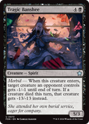 Tragic Banshee (FDN-073) [Foundations]