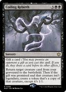 Coiling Rebirth (PPBLB-86P) [Bloomburrow Promos]