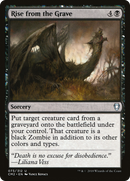 Rise from the Grave (CM2-073) [Commander Anthology Volume II]