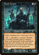 Tomb Tyrant (SLD-854) [Secret Lair Drop] Foil