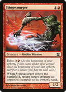 Stingscourger (MMA-131) [Modern Masters] Foil