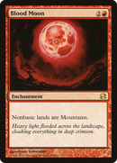 Blood Moon (MMA-106) [Modern Masters] Foil