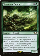 Termagant Swarm (40K-099) [Warhammer 40,000 Commander]