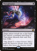 Thoughtseize (IMA-110) [Iconic Masters]