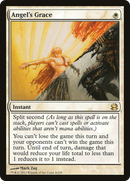 Angel's Grace (MMA-004) [Modern Masters] Foil