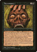 Necromancy (VIS-) [Visions]