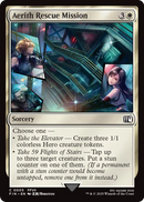 Aerith Rescue Mission (FIN-005) [FINAL FANTASY]