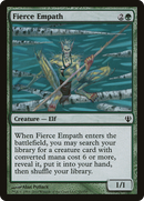 Fierce Empath (ARC-055) [Archenemy]