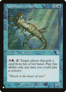 Vodalian Hypnotist (LIST-INV-84) [The List]