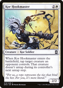 Kor Hookmaster (EMA-018) [Eternal Masters]