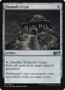 Tormod's Crypt (M15-237) [Magic 2015] Foil