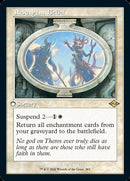 Resurgent Belief (MH2-385) [Modern Horizons 2]