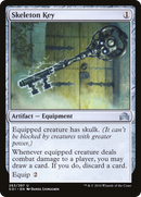 Skeleton Key (SOI-263) [Shadows over Innistrad] Foil