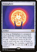 Trinisphere (2XM-303) [Double Masters]
