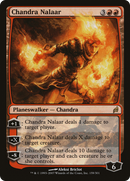 Chandra Nalaar (LRW-159) [Lorwyn]