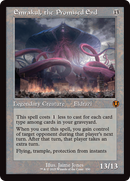 Emrakul, the Promised End (INR-330) [Innistrad Remastered]