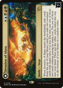 Invasion of Alara // Awaken the Maelstrom (MOM-230) [March of the Machine]