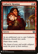 Cathartic Reunion (LIST-KLD-109) [The List]