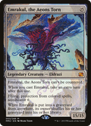 Emrakul, the Aeons Torn (MM2-003) [Modern Masters 2015]