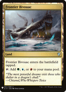 Frontier Bivouac (C17) (LIST-C17-251) [The List]