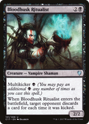 Bloodhusk Ritualist (C17-101) [Commander 2017]