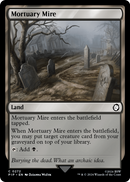 Mortuary Mire (PIP-272) [Fallout]