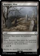 Mortuary Mire (PIP-272) [Fallout]