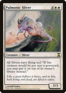 Pulmonic Sliver (TSP-036) [Time Spiral]