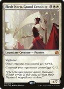 Elesh Norn, Grand Cenobite (MM2-016) [Modern Masters 2015]